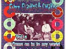 V/A - Fuzz, Flaykes, & Shakes Vol. 6 LP - Bacchus Archives VG++