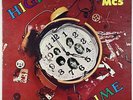 MC5 - High Time LP - Atlantic VG+