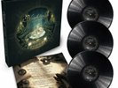 NIGHTWISH - DECADES  3 VINYL LP NEU