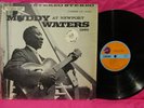 Muddy Waters At Newport 1960 LP IN SHRINK