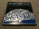The Motown Story: The First Twenty-Five Years 5LP Compilation Box Set 6048ML5