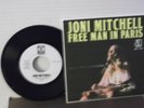 Joni Mitchell,Asylum,