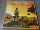 Barclay James Harvest Time Honoured Ghosts rare promo box 1978 Polydor