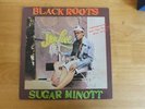 SUGAR MINOTT-BLACK ROOTS-ISLAND-ILPS-9591-1980