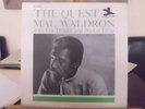 Mal Waldron - The Quest 1962 New Jazz 8269 DG Geller Stamp Jazz LP EX/EX Preview