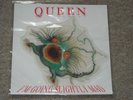 Queen vinyl 7