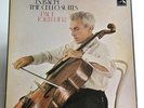 SLS 798 BACH CELLO SUITES TORTELIER