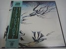 BADGER-One Live Badger JAPAN 1st.Press w/OBI Yes Tony Kaye Genesis King Crimson