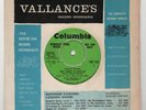 Cliff & Shadows: Don't Forget To Catch Me / The Magical Mrs Clamps - Promo