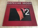 Depeche Mode I Can't Hear You As The Dogs Were Laughing And I'm Blind Live Rare