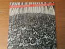 REGGAE LP. JUDGEMENT DAY / SERGEANT PEPPER
