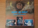 REGGAE LP. ROOTS ME ROOTS / PRINCE HAMMER