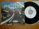 KRAFTWERK - AUTOBAHN -  JAPAN 7