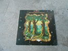 KINGS X-GRETCHEN GOES TO NEBRASKA-LP-INNER-IMP-GERMANY-1ST PRESS-WX 279-1A/1B-NM