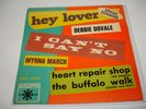 EP DEBBIE DOVALE / MYRNA MARCH 