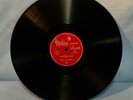 John Lee Hooker  78 RPM   Modern 886   Bluebird Blues & Key to the Highway   Ex
