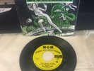 Rare Promo Garage Psych 45 w/Picture Sleeve “The Green Slime” MGM 14052 NM