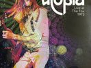 Todd Rungren's Utopia Live At The Fox Theater 1973 VINYL 2017 RSD 2 LPs