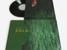 SOLARIS — Sound And Vision (Blu-ray +LP +CD +Book) — Deluxe | Sealed | Limited
