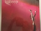 1973 Queen Self Titled LP Album In Shrink VG