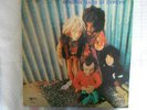 JIMI HENDRIX - Band Of Gypsys - Original 1970 Puppet Sleeve  st Issue LP 33rpm