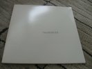 The Beatles - White Album / White Vinyl  SEBX-11841  2 LP SET  EX