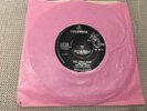 THE PINK FLOYD 'See Emily Play' UK Columbia 45 1967 psych