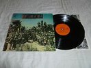 PIG IRON-same '70 DUTCH CBS LP ORIG+LAM. U.S PSYCH ROCK BAND