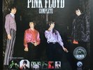 PINK FLOYD COMPLETE BOX SET  3 LP + 3 MC LTD EDITION 20 COPIES SYD BARRETT