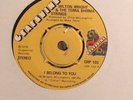 Milton Wright & Terra Shirma Strings-I Belong To You/The Gallop 7