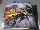 Boston Walk On 1994 LP Tom Scholz et al MCA beaut gatefold