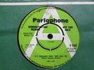 The Game - It's Shocking What They Call Me - Rare 1967 UK Promo