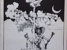 Mellow Candle - Swaddling Songs -  1972 UK First Pressing