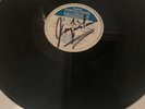 Jerry Lee Lewis Signed LP vinyl Record