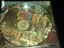 The Beatles - Sgt. Pepper´s lonely hearts Club Band, original Picture...NM