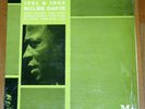 1959 Miles Davis - Early Miles 1951 & 1953  Remastered, Mono LP Record Album