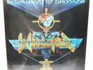 New Sealed - Winger II In the Heart of the Young LP - 1990 Original Vinyl Record