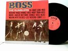 Boss The Rumblers: