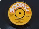 I ROY MUSICAL PLEASURE / JO JO BENNETT HOT POP  SKINHEAD REGGAE SKA TRIOJAN PAMA