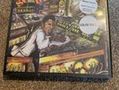 Scientist - Scientific Dub Vinyl Box -3 COLOUR 10” Record Store Day - Clocktower