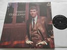 ROBERT CHARLEBOIS Vol. 1 NM- CANADA ORIG 1965 Son 1er ALBUM STEREO LP SHRINK