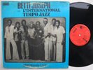 BETTI JOSEPH & INTL TIMPO JAZZ cameroun partout vol8 RARE HOT SOUKOUS BIKUTSI ?