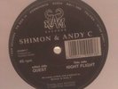 Shimon & Andy C–Quest/Night Flight 12
