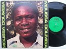 MOUSSA DOUMBIA samba RARE AFRO FUNK MALI IVORY COAST clean ? mp3 sample