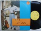 PAT SALCO JR yayassé AFRO ELECTRO MODERN SOUL BOOGIE ?