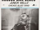 Junior Wells 