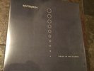 Mutemath Voice In the Silence Rare Colored Vinyl Sealed Sold Out