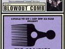 DIGABLE PLANETS - BLOWOUT COMB 2 VINYL LP NEU