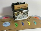 THE CHARLATANS - EVERYTHING CHANGED BOX SET 15 x 7