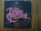 THE DARK CRYSTAL THE ORIGINAL SOUNDTRACK WITH POSTER, LONDON SYMPHONY ORCHESTRA